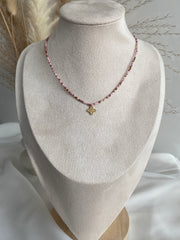 Miyuki Beads Halskette